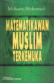 Matematika Muslim Terkemuka