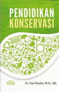 Image of Pendidikan Konservasi