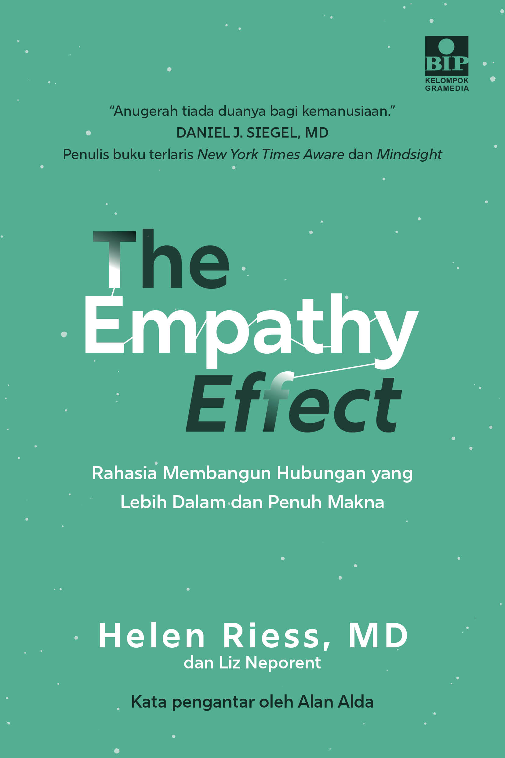 The Empathy Effect: Rahasia Membangun Hubungan yang Lebih Dalam dan Penuh Makna