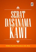 Serat Dasanama Kawi