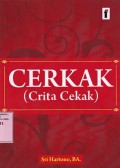 Cerkak (Cerita Cekak)