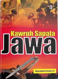 Kawruh Sapala Jawa