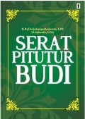 Serat Pitutur Budi
