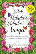 Inilah Bidadari-Bidadari Surga