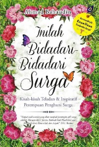 Inilah Bidadari-Bidadari Surga