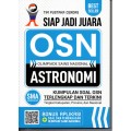 Siap Jadi Juara OSN Astronomi