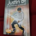 Justin B!