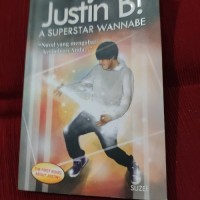 Justin B!