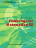 Pembelajaran Matematika SD