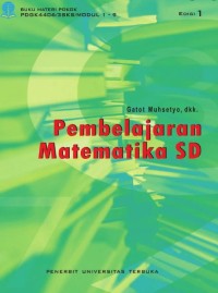 Pembelajaran Matematika SD