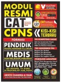 Modul Resmi CAT CPNS