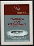 Olahraga dan Kebangsaan