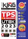 The King Bedah Tuntas Tes Potensi Skolastik TPS B.Inggris SNBT 2023
