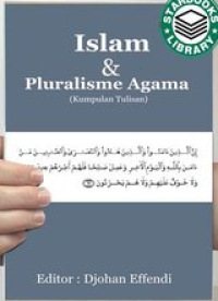 Islam & Pluralisme Agama