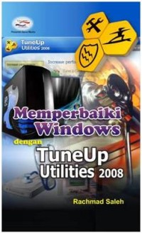 Memperbaiki Windows dengan TuneUp Utilities 2008