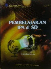 Pembelajaran IPA di SD