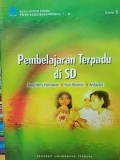 Pembelajaran Terpadu di SD