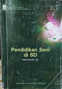 Pendidikan Seni di SD