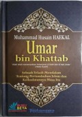 Umar Bin Khattab