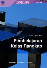 Pembelajaran Kelas Rangkap