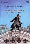 Pangeran Pencuri = Herr Der Diebe