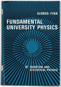 Fundamental University Physics