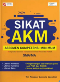 SIKAT AKM : Asesmen Kompetensi Minimum SAM/MA