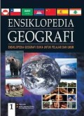 Ensiklopedia Geografi: Ensiklopedia Geografi Dunia Untuk Pelajar dan Umum Jilid 1