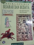 Ensiklopedia Sejarah dan Budaya: Awal Abad Pertengahan dan Abad Pertengahan Jilid 2