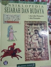 Ensiklopedia Sejarah dan Budaya: Awal Abad Pertengahan dan Abad Pertengahan Jilid 2