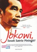 Jokowi, Sosok Satria Piningit?