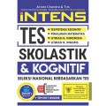 Intens Tes Skolastik & Kognitif Seleksi Nasional Berdasarkan Tes