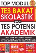Top Modul Tes Bakat Skolastik dan Tes Potensi Akademik