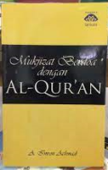 Mukjizat Berdoa dengan Al-Qur'an