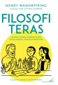 Filosofi Teras : Filsafat Yunani-Romawi Kuno untuk Mental Tangguh Masa Kini