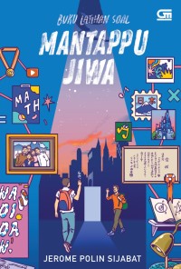 Buku Latihan Soal: Mantappu Jiwa