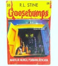 Goosebumps: Makhluk Mungil Membawa Bencana