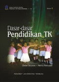 Dasar-dasar Pendidikan TK