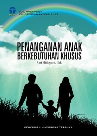 Penanganan Anak Berkebutuhan Khusus