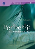 Perspektif Pendidikan SD