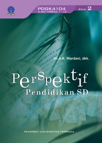 Perspektif pendidikan SD