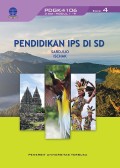 Pendidikan IPS di SD