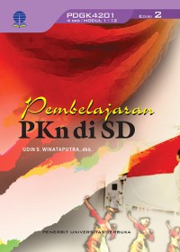 Pembelajaran PKn di SD