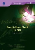 Pendidikan Seni di SD