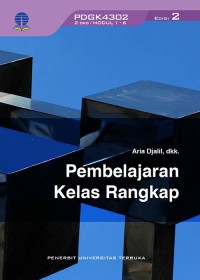 Pembelajaran kelas rangkap