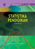 Statistika pendidikan