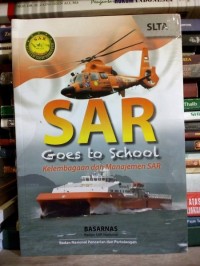 SAR Goes to School