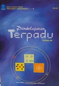 Pembelajaran Terpadu