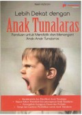Lebih Dekat dengan Anak Tunalaras