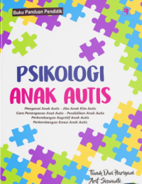 Psikologi Anak Autis